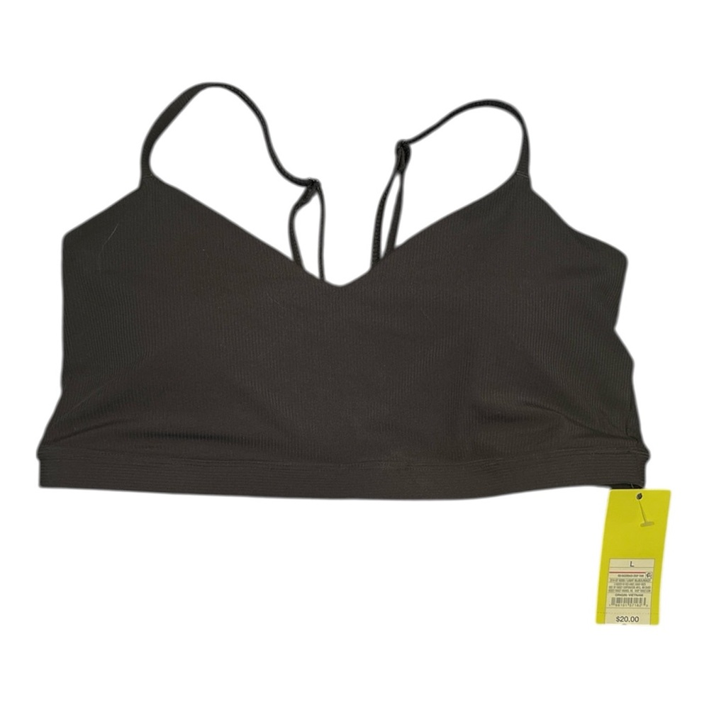 All in motion sports bra